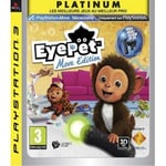 EYE PET MOVE EDITION PLATINUM / Jeu console PS3