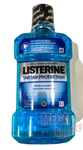 250ml Listerine Antiseptic Mouthwash TARTAR Protection Multi Action