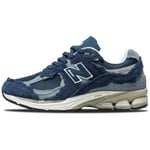 Baskets New Balance  2002R Protection Pack Navy Grey