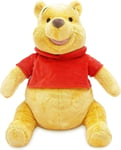 NEW Disney Store Official Winnie The Pooh 32cm Soft Plush Toy