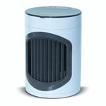 SmartAir Mini Desktop Portable Tower Oscillating Cooler Fast Chill Fan