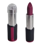 Givenchy Vente Lipstick Le Rouge 327 Prune Trendy Matte Purple Lip Stick TESTER