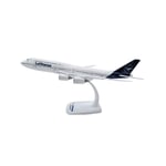 BOEING 747-8 LUFTHANSA INTERC.NEW COLOURS 2018 1:250 Herpa Aerei Modellino