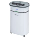 electriQ 12L Low-Energy Laundry Smart Dehumidifier CD12PRO-LE-V3