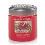 Yankee Candle Fragrance Spheres Red Raspberry v. 1