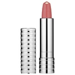 Clinique Dramatically Different Lipstick 35 Think Bronze