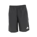 THE NORTH FACE Woven Shorts TNF Black-Asphalt Grey M