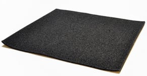 Silent Coat Sound Absorber 7mm- Lösa ark