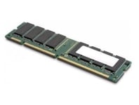 Lenovo DDR3L - modul - 16 GB - DIMM 240-pin - 1600 MHz / PC3L-12800 - registrert