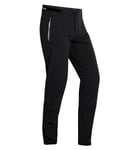 DHaRCO Mens Gravity Pants | Black, L