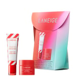 LANEIGE Divine Lip Duo Set (Worth £25.90)