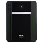 Onduleur - APC - Back-UPS BX Series BX1200MI-FR - 650 Watt - 1200 VA