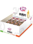 Lolo Pets Smakers fruit box for cockatiel 12 pcs./box