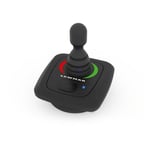 Lewmar Bogpropeller - Single Joystick