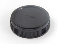 Rear Lens Cap for Olympus OM-4TI OM-4 OM-2 OM-10 OM-1 E620 E520 E510