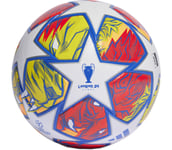 UCL League London fotboll Herr WHITE/GLOBLU/FLAORA 4