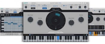 Antares Auto-Tune Pro 11 - Download