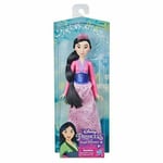 Disney Princesse - Mulan