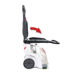 Rug Doctor TruDeep Cleaner carpet cleaning machine Walk-behind Deep Black Tra...