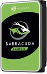 Seagate Barracuda 16TB / ST16000DM001