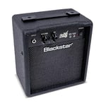 Blackstar Debut 10 LT Amplificateur Combo pour Guitare électrique 10 Watts Parfait pour Les débutants, Commandes de Volume et d'égalisation à Domicile, entrée Audio et Sortie émulée/Casque