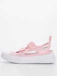 Converse Kids Chuck Taylor Ultra - Pink/White