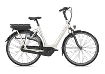 Gazelle Gazelle Arroyo C7+ HMB 400wh Ivory White