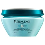 Kérastase Hårvård Résistance Masque Force Architecte 200 ml (2.055,00 kr / 1 l)