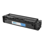 Canon CRG 045HC / 1245C002 cyan XL toner - Kompatibel