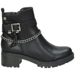 Bottes Refresh  BOTTINES  170183