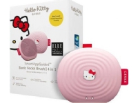 Geske Geske 4in1 sonic facial cleansing brush with App (Hello Kitty pink)