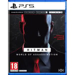 HITMAN World of Assassination /PS5