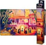 Disney Lorcana TCG: Shimmering Skies Playmat Spelmatta - Encanto