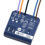 Récepteur Somfy Izymo Dimmer iO 1822663