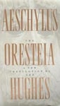 Oresteia Of Aeschylus