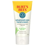 Burt s Bees Advanced Care Hand Cream Intense Moisture + Relief - 70 g