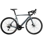 Bianchi Oltre Race 105 2024 Racercykel