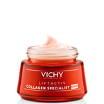 VICHY LiftActiv Collagen Vitamin C Specialist Night 50ml