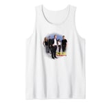 CSI Miami Cast Tank Top