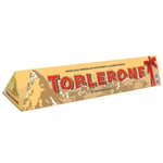 Toblerone Swiss Milk Chocolate Pack of 750g