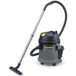 Aspirateur eau et poussières nt 27/1 1380 w avec accessoires Karcher 14285000