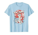 Tom & Jerry Rocket Prank T-Shirt