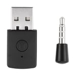 Mini Usb 2.0 Pour Adaptateur/Dongle Bluetooth 5.1 Et &eacute;Metteurs Pour Ps4 Playstation