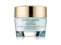 Estee Lauder Day Wear Advanced-Multi Protection Cream Spf15 Day Face Cream Normal/Combination Skin 50Ml