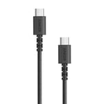 Anker PowerLine+ Select. Cable length: 1.8 m Connector 1: USB C Connector 2: ...