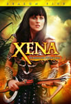 Xena  Warrior Princess  Sesong 5 DVD