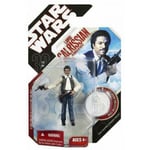 Star Wars 30th Anniversary Lando Calrissian In Smuggler Outfit 3.75 Inch Figure