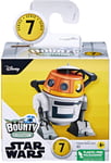 Star Wars The Bounty Collection Series 7 - Chopper In Puzzled Chopper