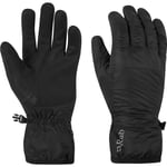 Rab Xenon Gloves Black