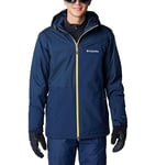 Columbia Veste de Ski pour Homme, Iceberg Point